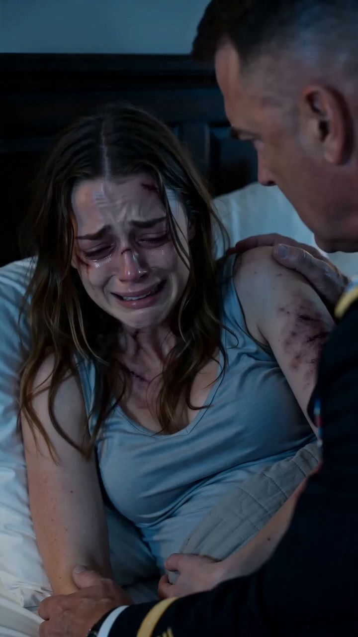 The General Thought His Daughter Had the Perfect Marriage—Until One Night Revealed the Truth