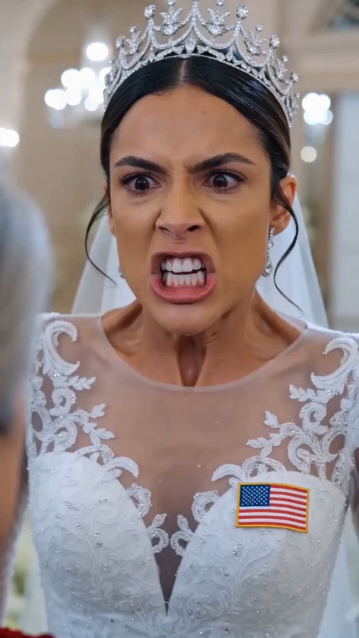 The Mother The Bride Never Wanted To Meet