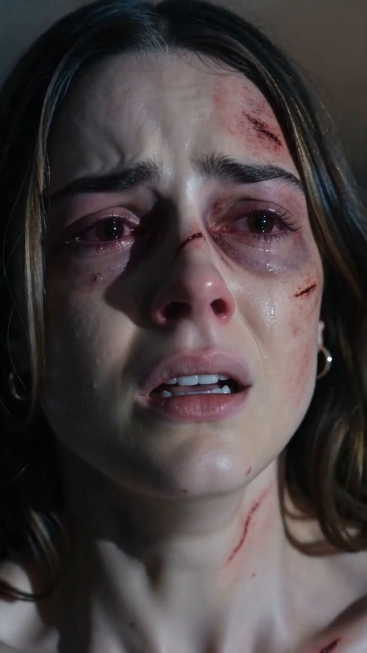 The Confession That Destroyed Everything