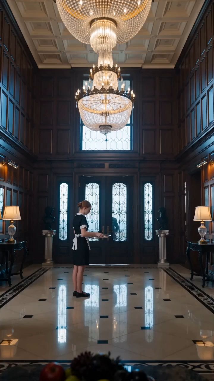 The Woman Everyone Believed Was Gone Forever